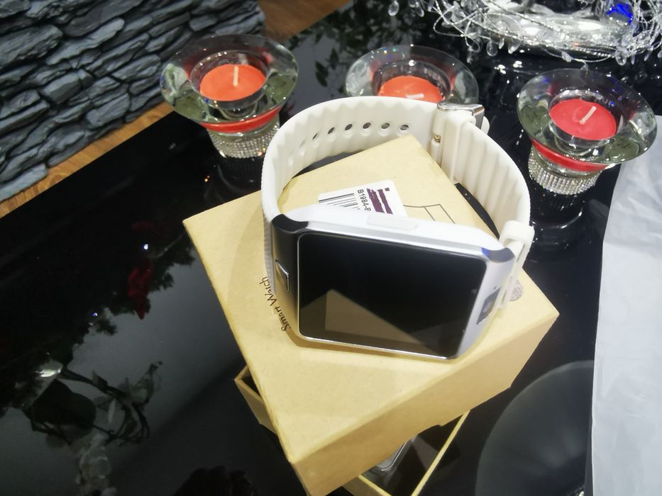 Nowy Smart Watch