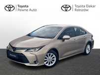 Toyota Corolla 1.5 Comfort !! Pierwszy właściciel !! Faktura VAT 23%! I - rej. 2023r.