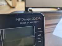 Impressora HP Deskjet 3055 A