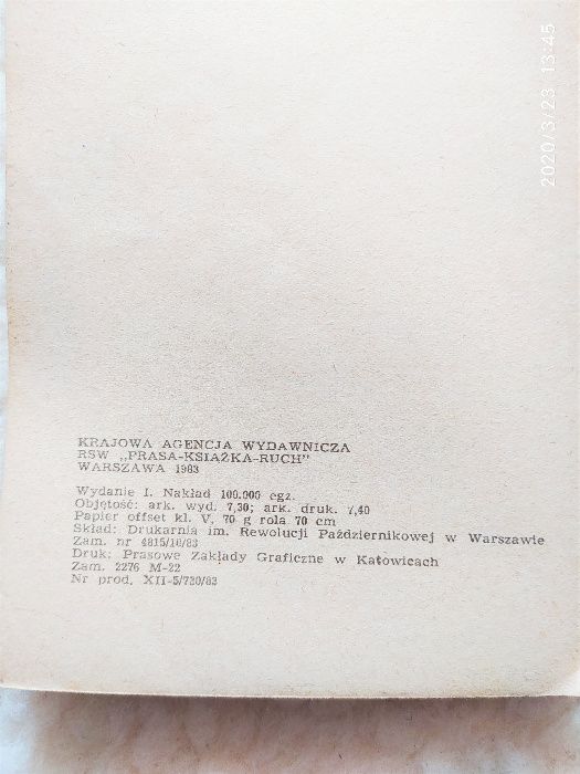 ZAMACH NA PAPIEŻA Eugeniusz Guz Konflikty Krajowa Agencja Wydawnicza