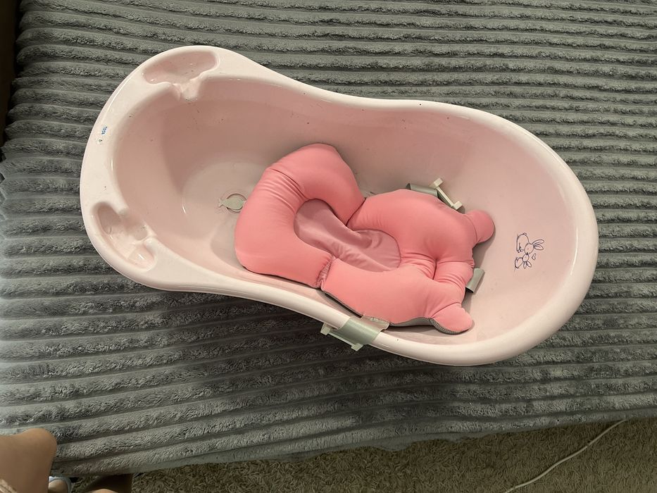 Ванночка дитяча