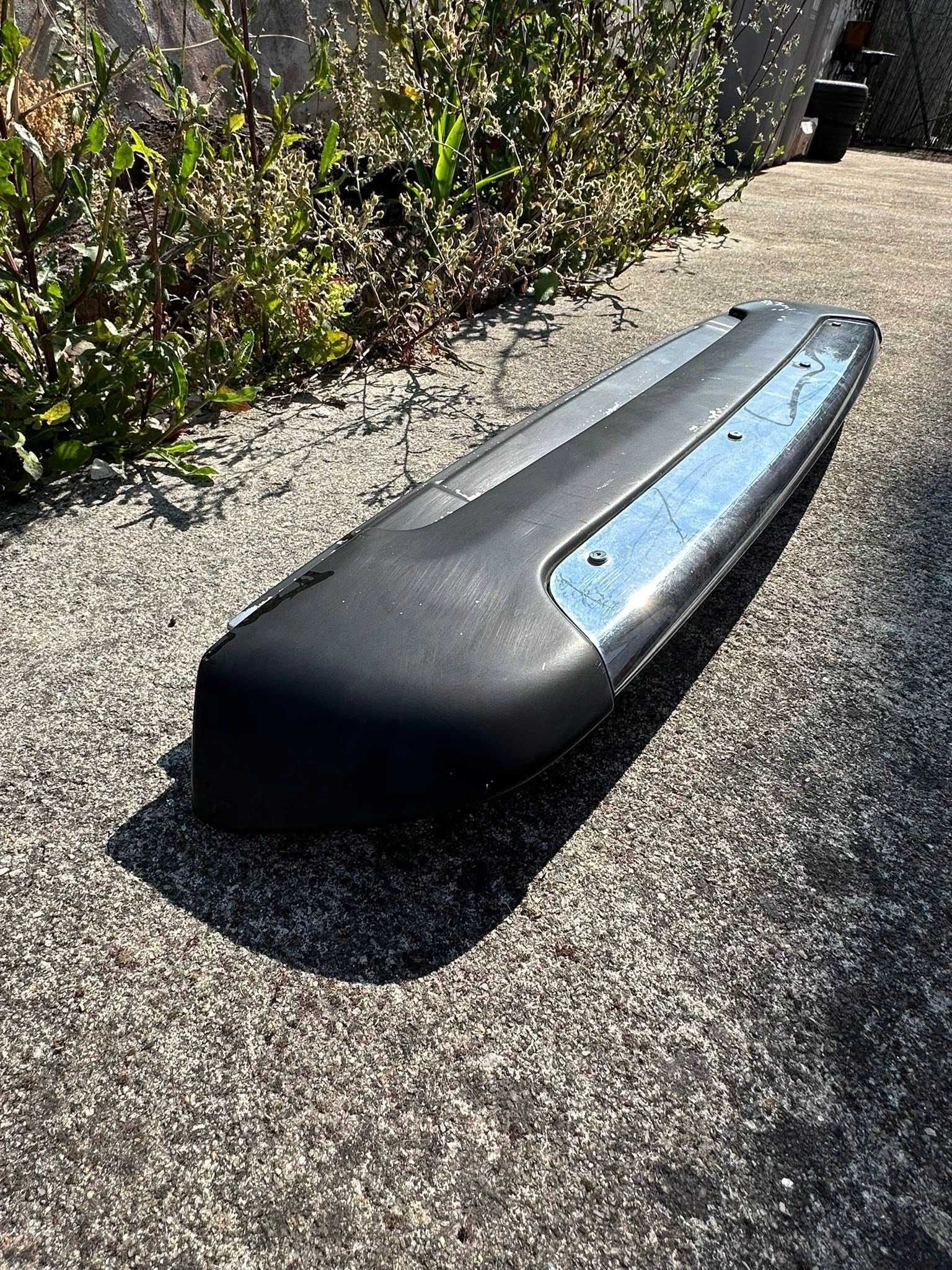 95-00 Honda CR-V RD1 Spoiler/Asa/Aileron