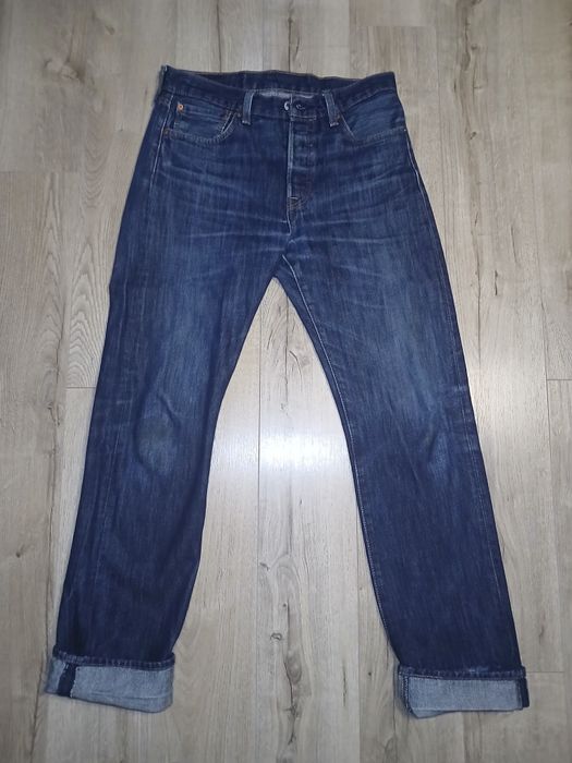 501 levis / джинси