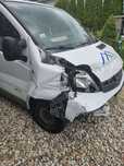 Opel vivaro chlodnia