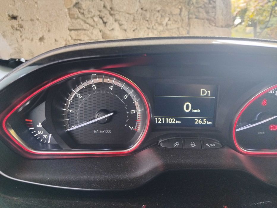 Carro com garantia