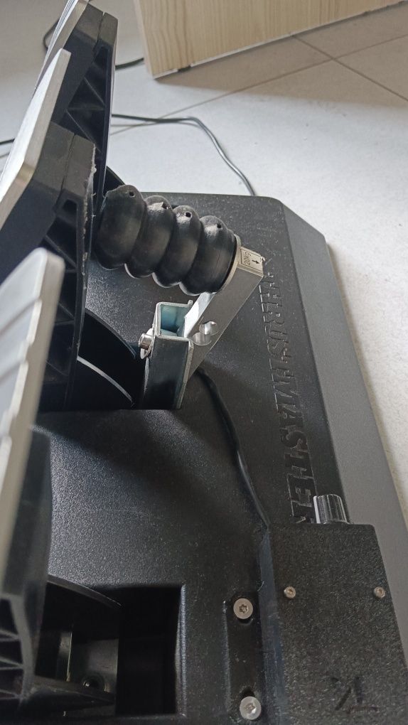 Kierownica Thrustmaster T300 RS GT Loadcell mod