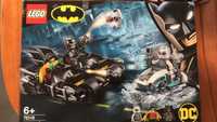 Lego Batman 76118