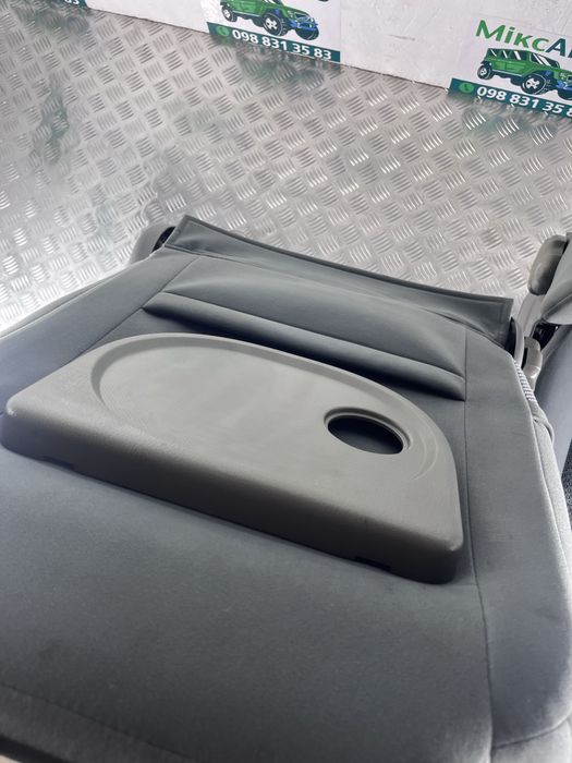 Бу сидіння передні Авео