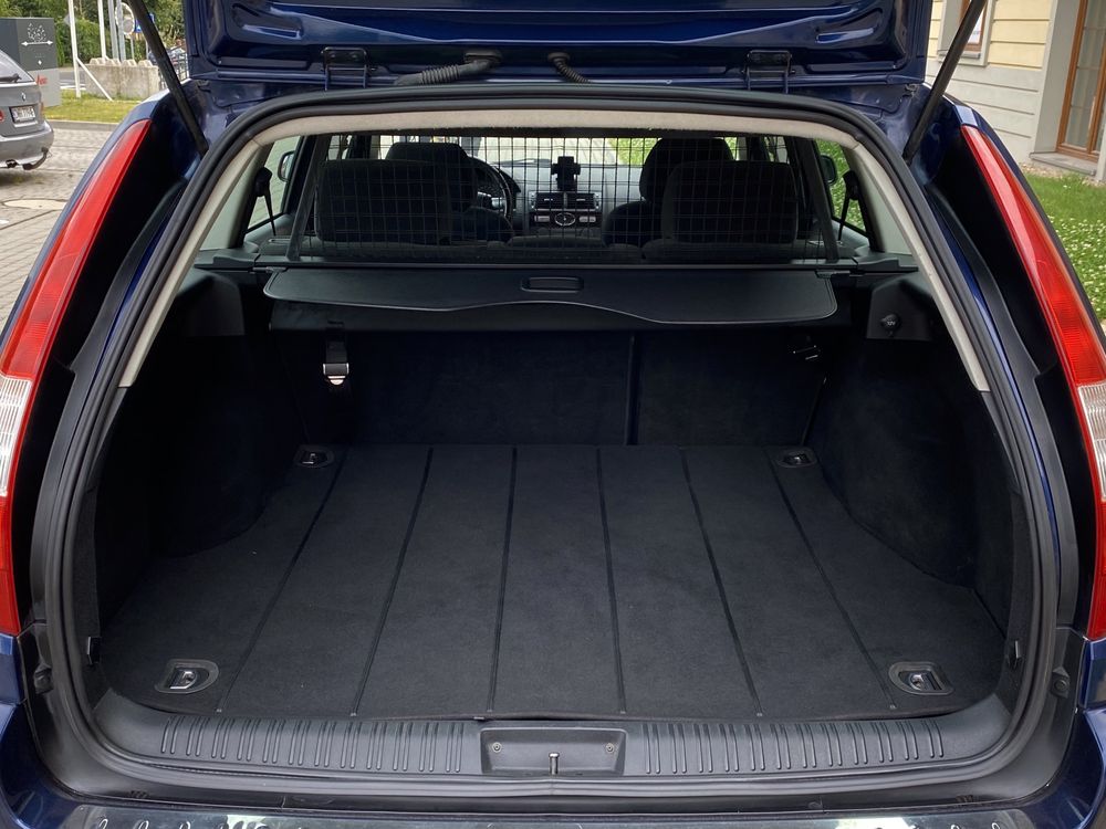Ford Mondeo 2.0 benz. 145KM, kombi GHIA Lift, alu17, Stan Doskonały.
