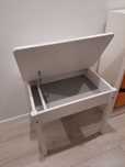 Biurko dla dziecka,  stolik  ikea