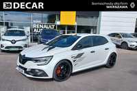 Renault Megane Megane 1.8 TCe FAP R.S. Ultime EDC