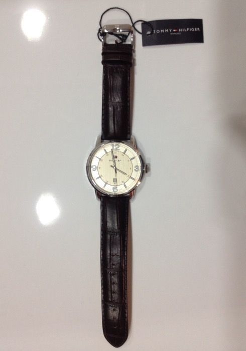 Relógio Tommy Hilfiger