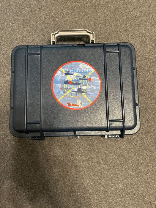 Настільна гра морський бій