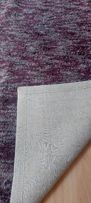 CARPETE Lilás e Roxa ( Ameixa)   170x240cm