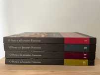 O Porto e as Invasões Francesas - colecção completa (4 volumes)