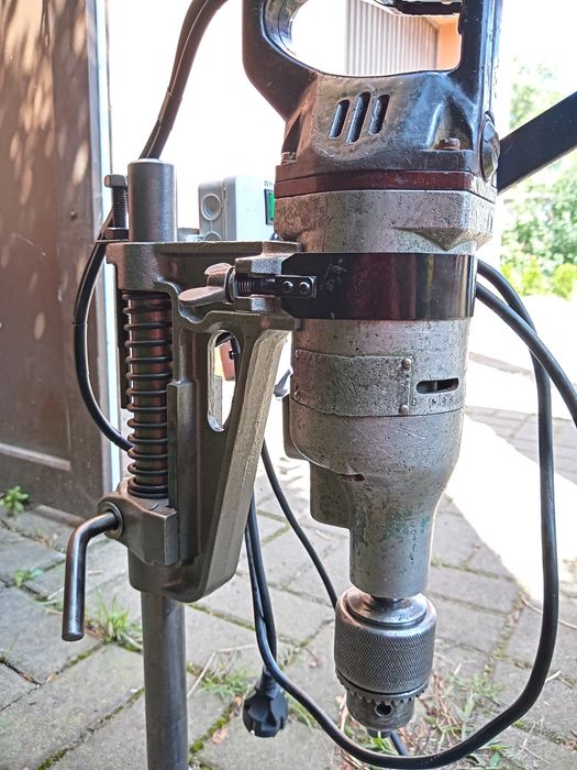 Zestaw do majsterkowania.