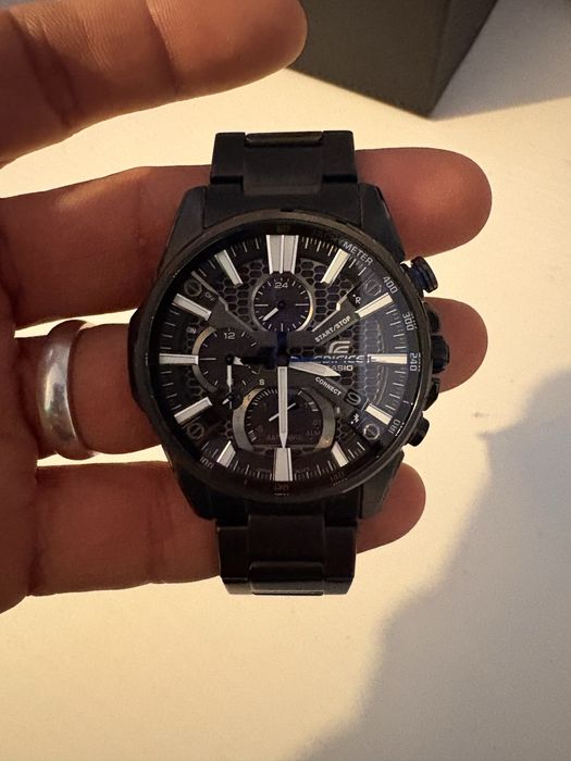 Casio Edifice EQB-1200