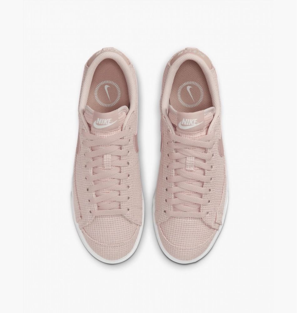 Кеди кросівки Nike Blazer Low оригінал 39,40