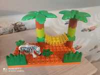 LEGO Duplo Zebra