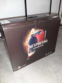 Nespresso Essenaza Mini ekspres