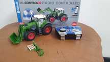 Siku Control 6796 Fendt 933 Vario Traktor ciągnik