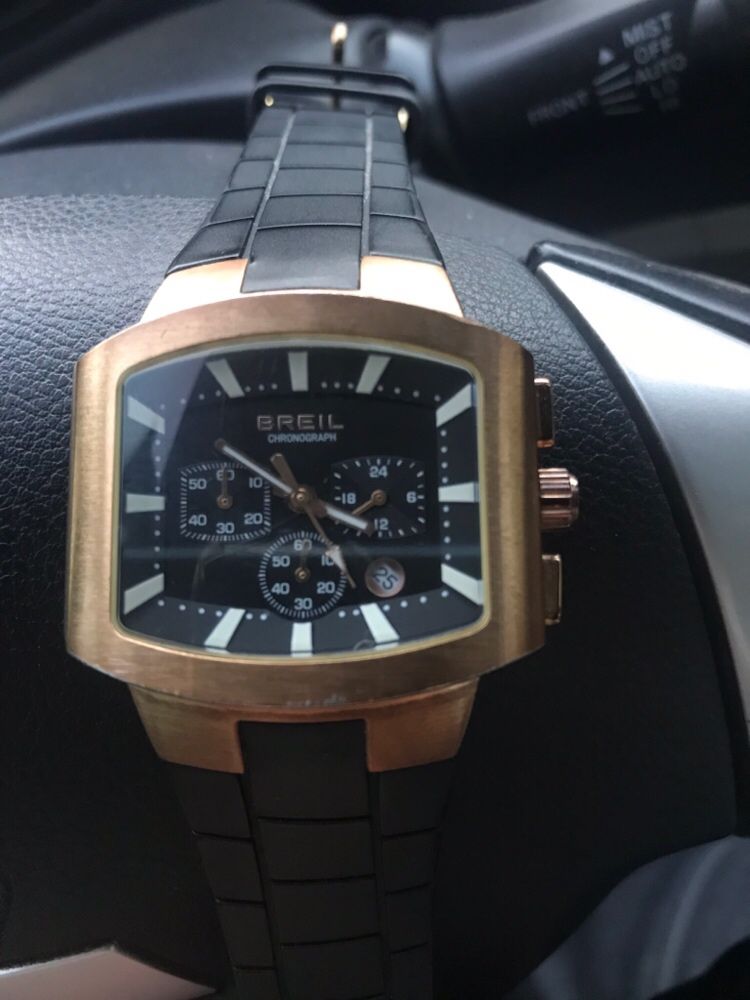 Часы Breil Milano