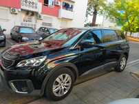 Peugeot 5008 1.2 130cv automático EAT8