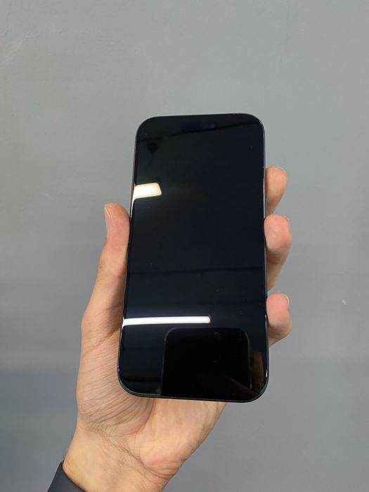 iPhone 15 Pro 128Gb Blue Titanium Neverlock Від Магазину