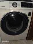 Sprzedam pralke  Samsung  qdrive adwasch  eco bubble 9kg