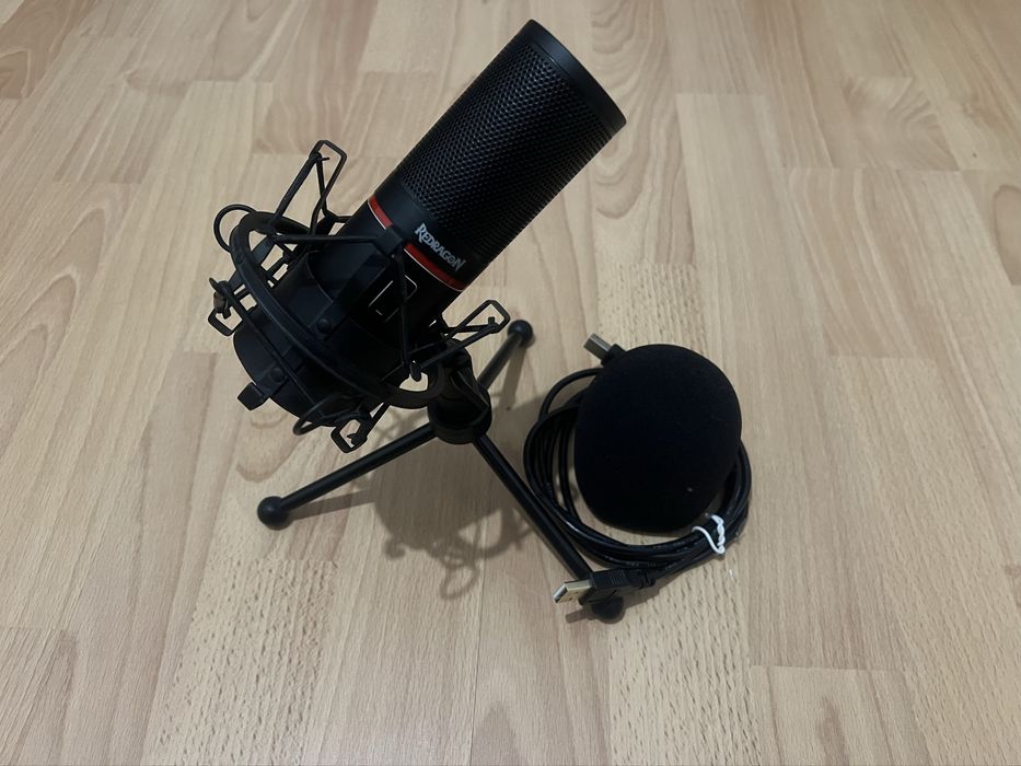 Мікрофон Redragon Blazar GM300