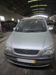 Opel Zafira 1999
