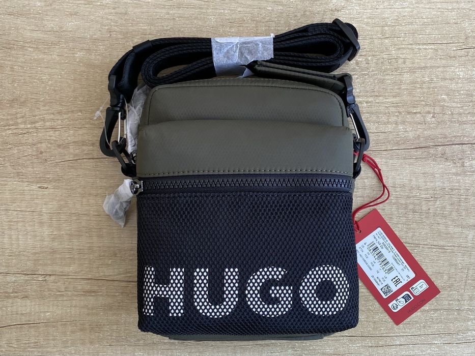 Сумка мужская HUGO, Hugo Boss