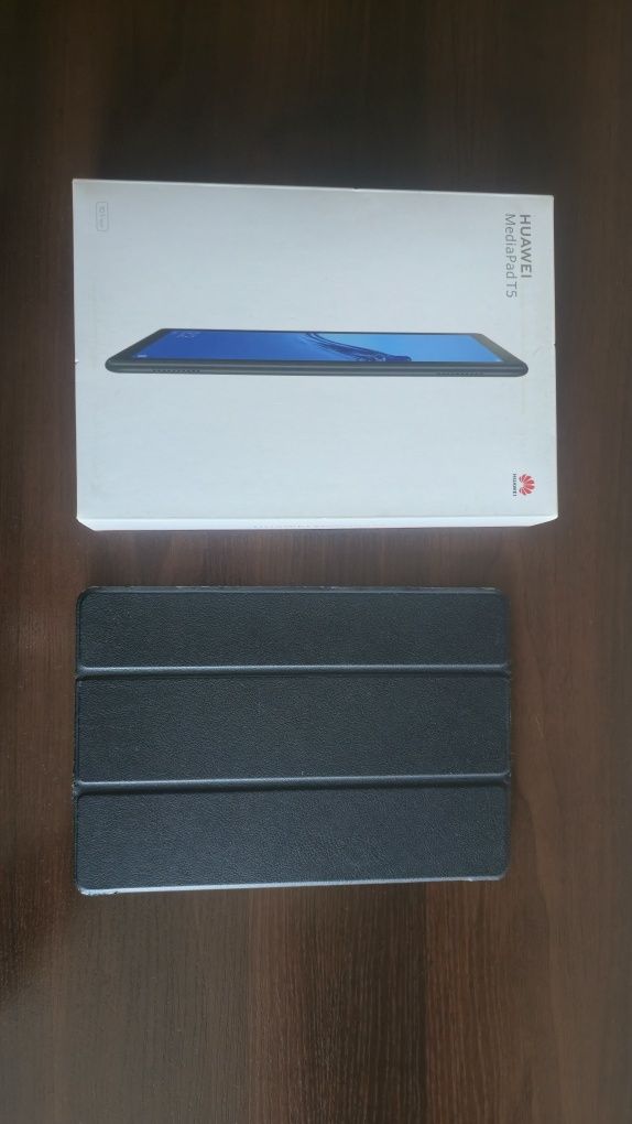 Huawei mediapad t5