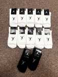 skarpetki Jordan 10 par + 2 pary gratis