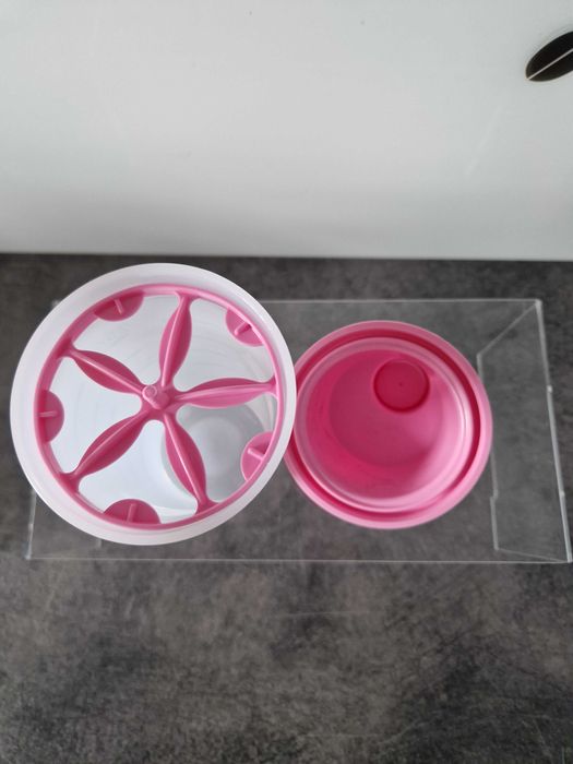 Nowy mini shaker Tupperware