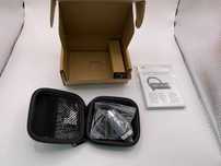 Sennheiser ADAPT Presence Grey UC + BTD 800 USB