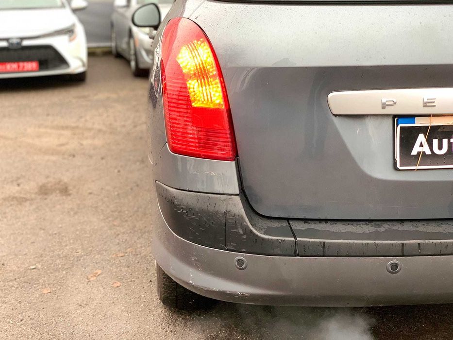 Продам Peugeot 308 2010р. #73503