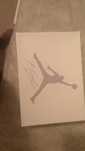 Jordan 4 original tamanho 41