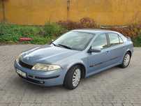 Renault Laguna Renault Laguny 1,9 DCI Climatronic