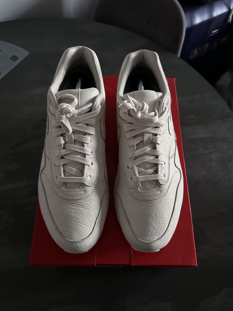 Nike air max 1 pinnacle sail  43