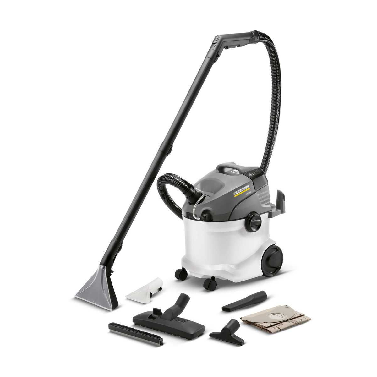 karcher nowy waż ssący  do odkurzacza  se 5.100 se 6.100