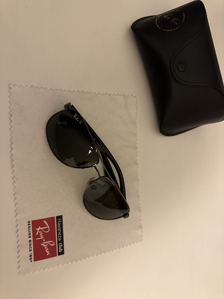 Óculos Escuros - Ray-Ban