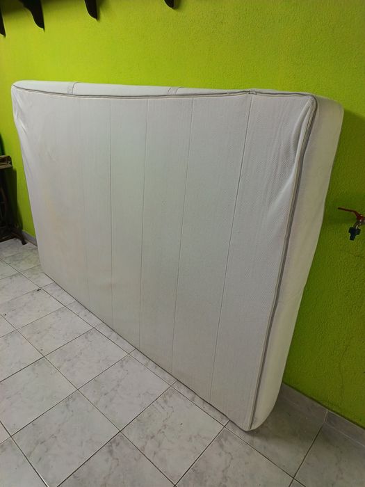 Colchão Casal  Ikea Sultan