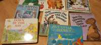 Książki dla dzieci po angielsku klasyka USA