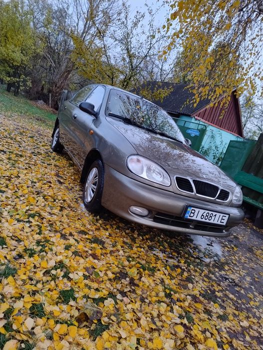 Продам Sens 2004 року