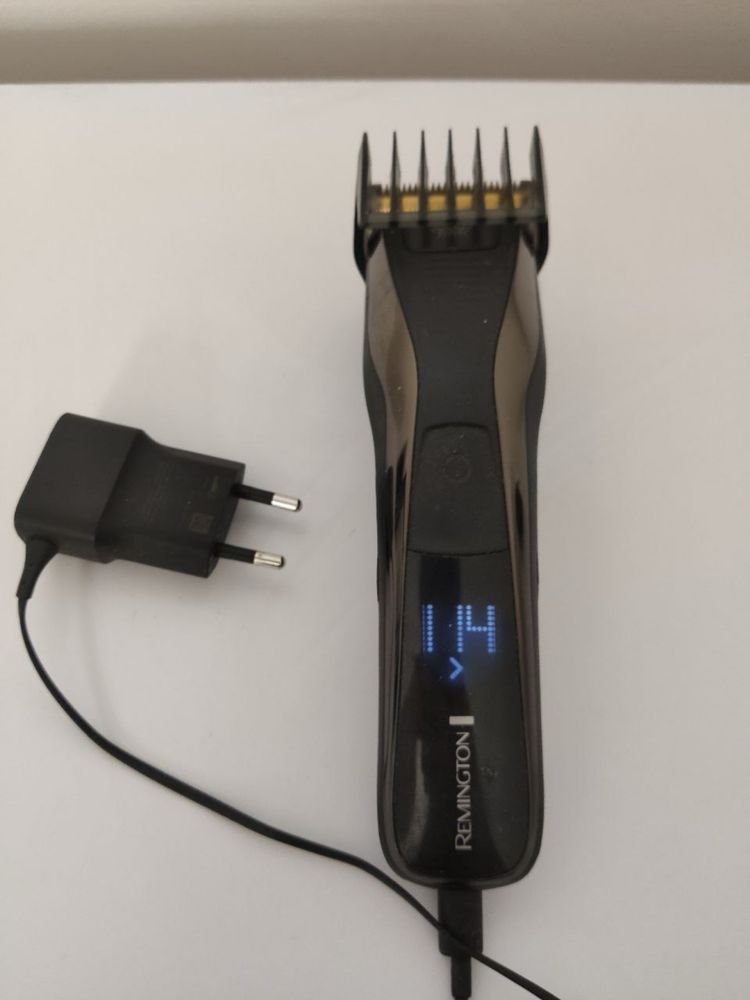 Машинка для стрижки Remington HC 5800 зі Швеції