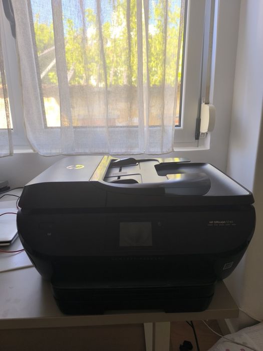 Impressora HP Officejet 5740
