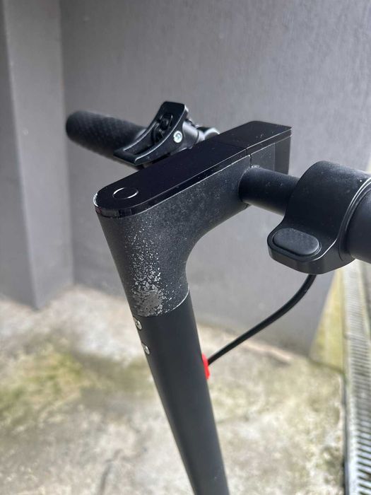 Електросамокат Like bike one