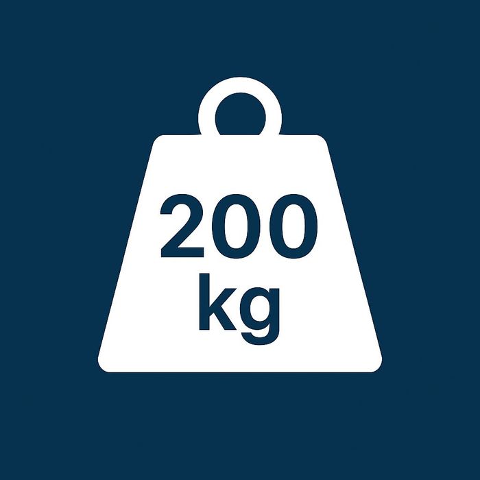 Wózek schodowy 200 kg -wynajem - transport AGD, przeprowadzki, schody