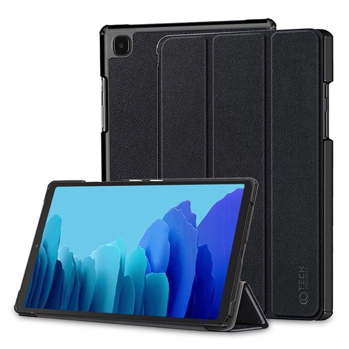 Tech-Protect Smartcase Galaxy Tab A7 Lite 8.7 T220 / T225 Black